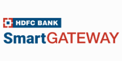 HDFC SmartGateway